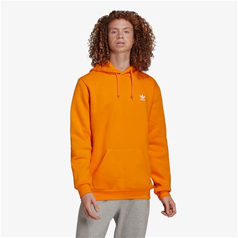 adidas herren sweetjacken im sale orange|Sweatjacken (ADIDAS ORIGINALS) für Herren.